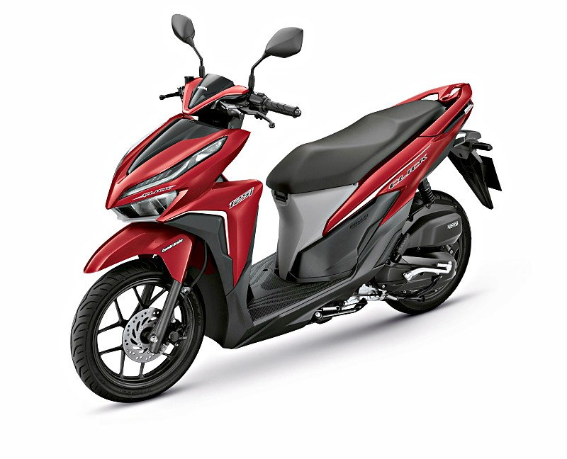 Honda Click 150i 2018 Honda Click 150i 2018