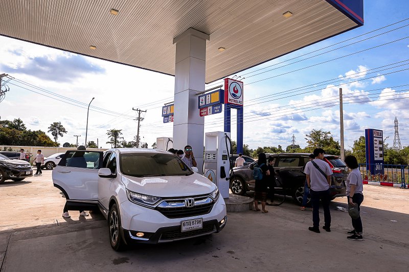 CR-V Reach Out CR-V Reach Out