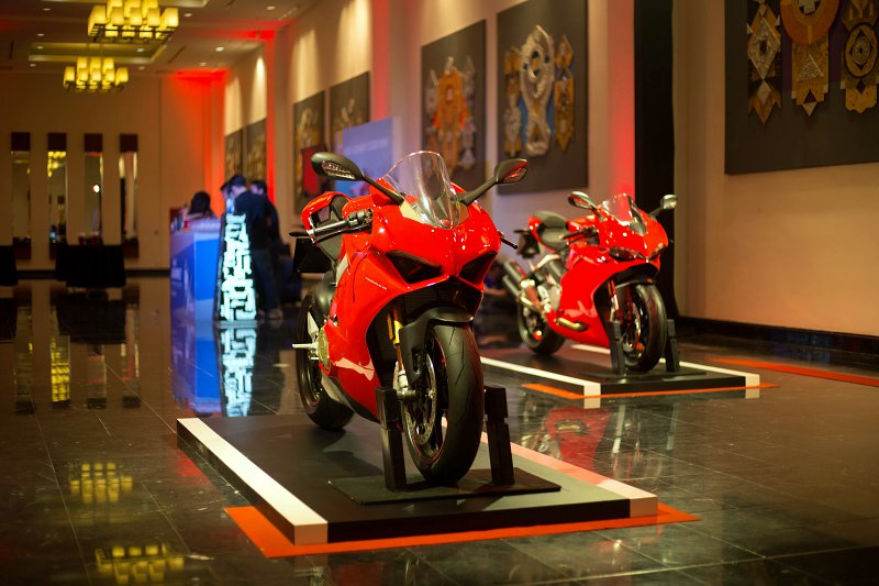 ducati ducati