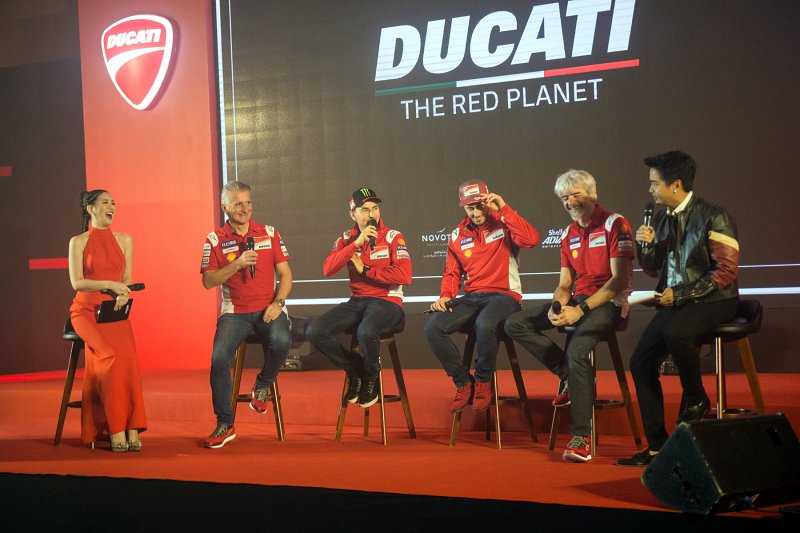 ducati ducati