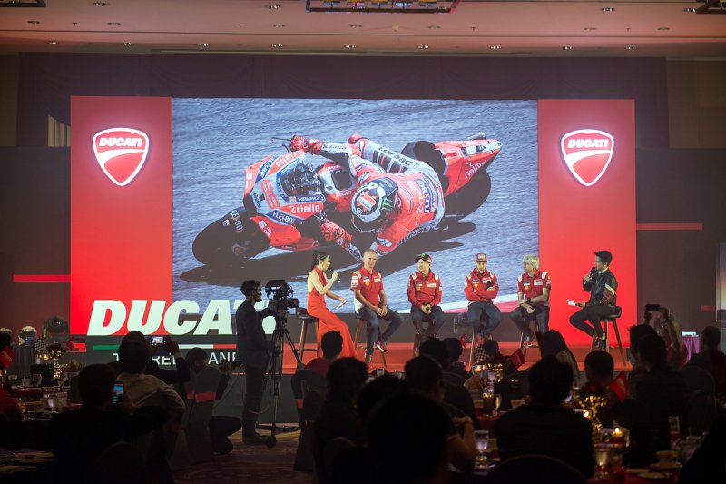 ducati ducati