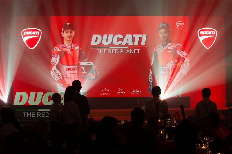 ducati ducati