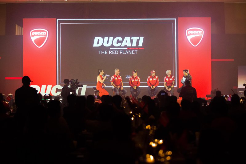 ducati ducati