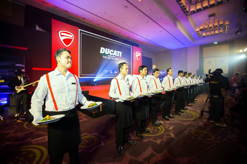 ducati ducati