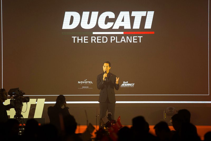 ducati ducati