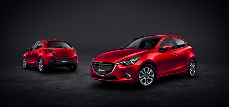 mazda mazda