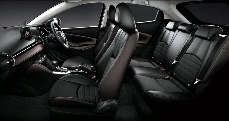 Mazda 2 ปี 2018 Mazda 2 ปี 2018