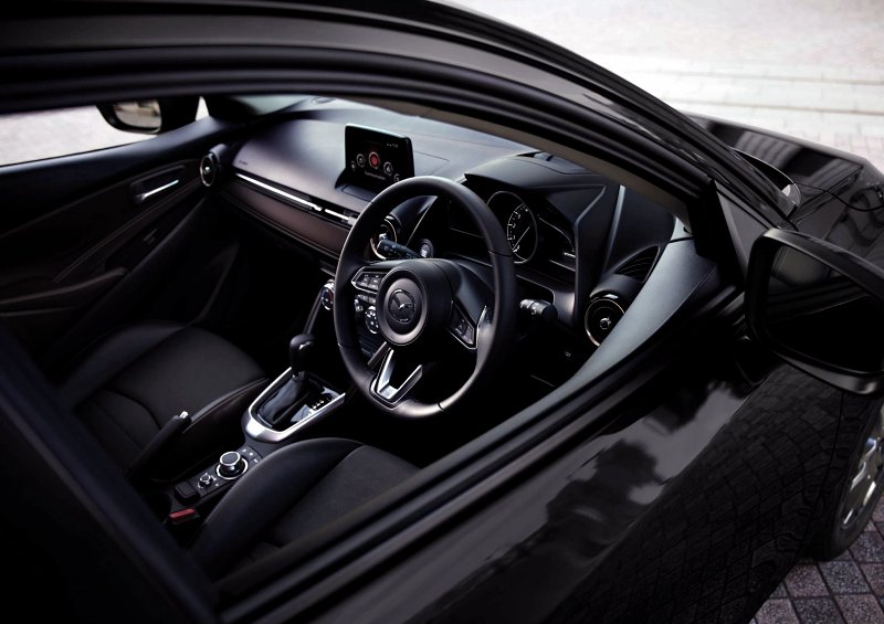 Mazda 2 ปี 2018 Mazda 2 ปี 2018