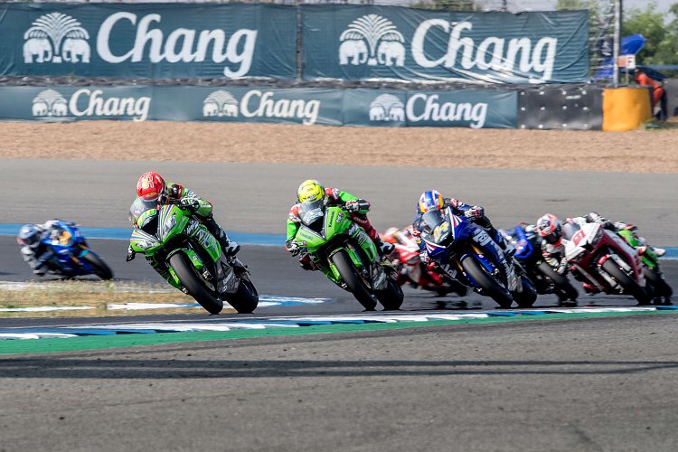 MotoGP MotoGP