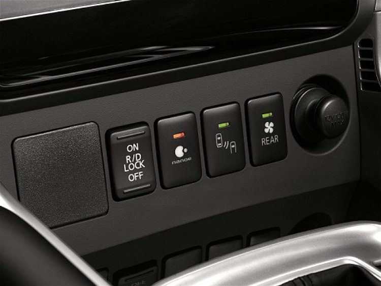 Mitsubishi Pajero Sport 2018 Mitsubishi Pajero Sport 2018