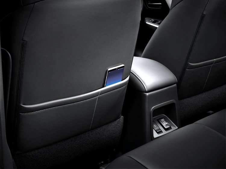 Mitsubishi Pajero Sport 2018 Mitsubishi Pajero Sport 2018