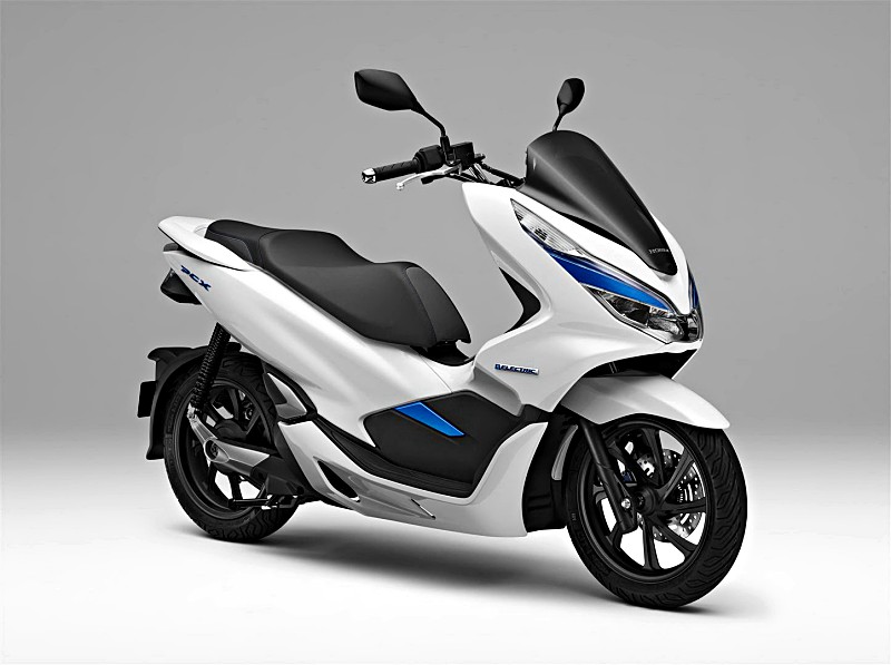 Honda PCX 2018 Honda PCX 2018