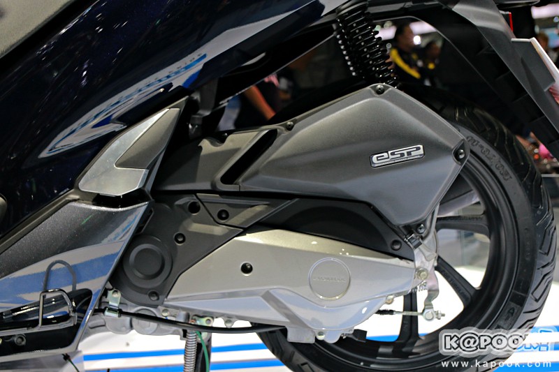 Honda PCX 2018 Honda PCX 2018