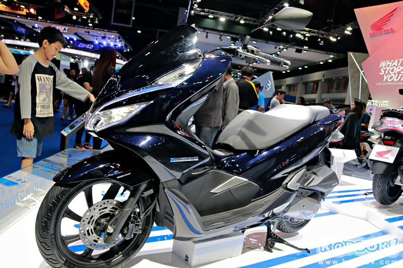 Honda PCX 2018 Honda PCX 2018
