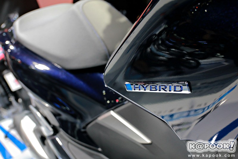 Honda PCX 2018 Honda PCX 2018
