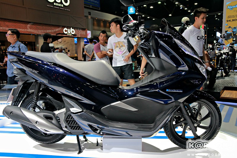 Honda PCX 2018 Honda PCX 2018