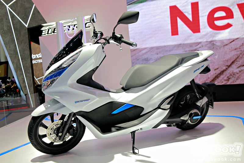 Honda PCX 2018 Honda PCX 2018
