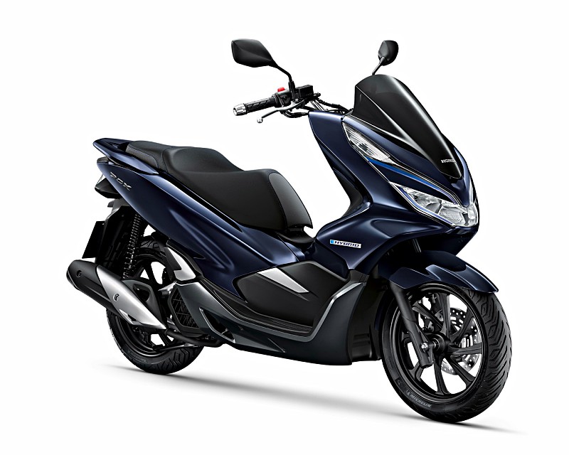 Honda PCX 2018 Honda PCX 2018