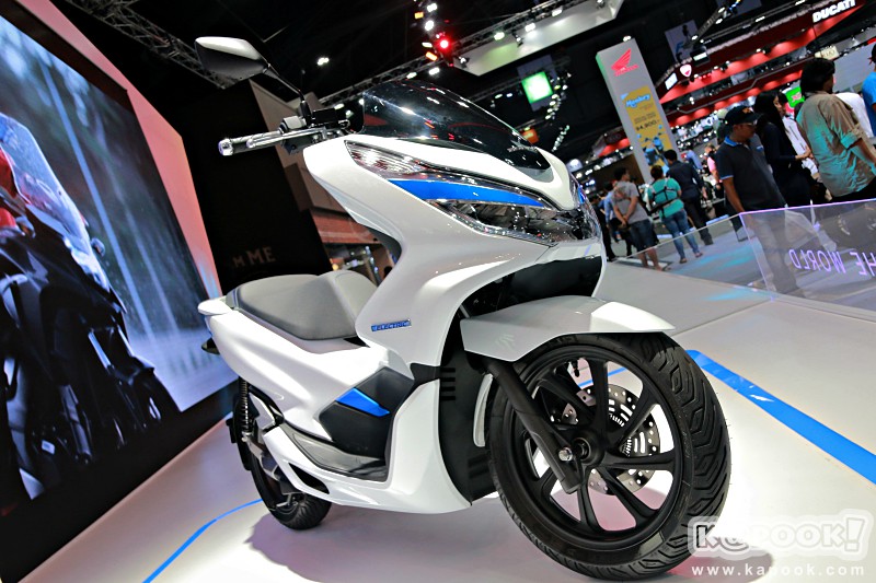 Honda PCX 2018 Honda PCX 2018