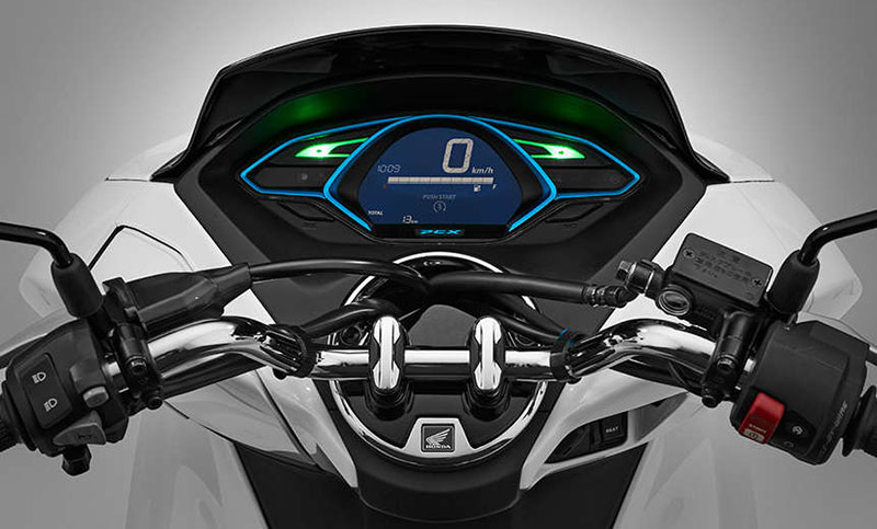 Honda PCX 2018 Honda PCX 2018