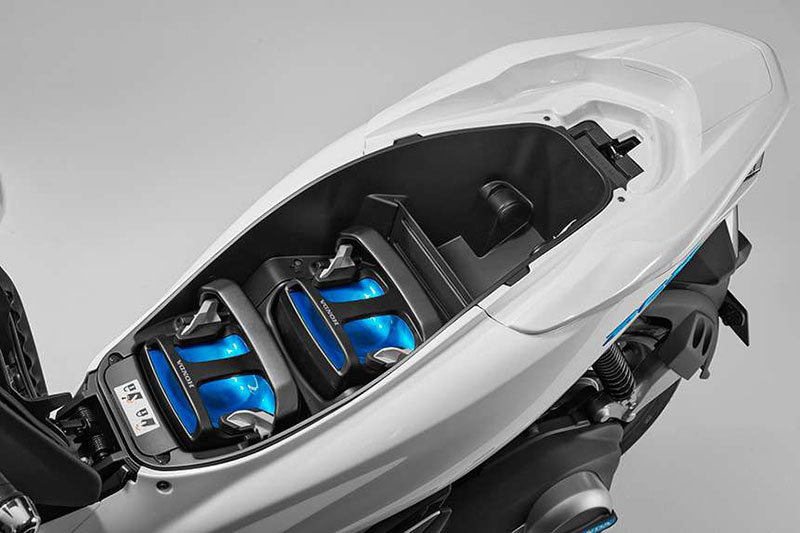 Honda PCX 2018 Honda PCX 2018