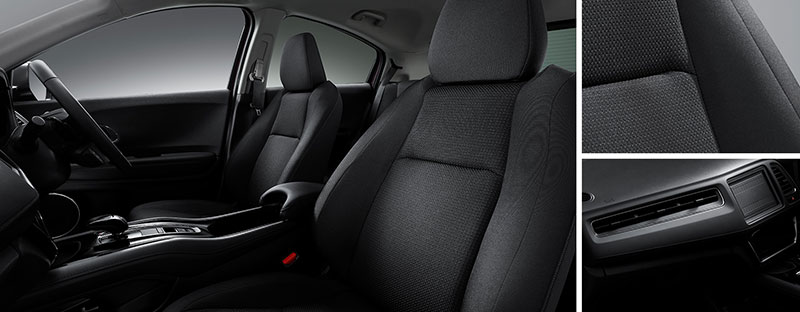 honda hr-v 2018 honda hr-v 2018