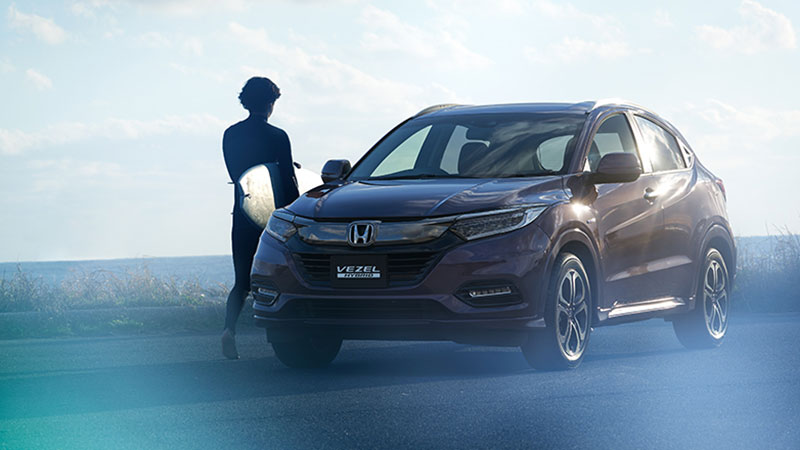honda hr-v 2018 honda hr-v 2018