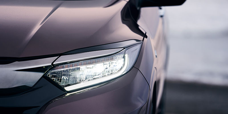 honda hr-v 2018 honda hr-v 2018