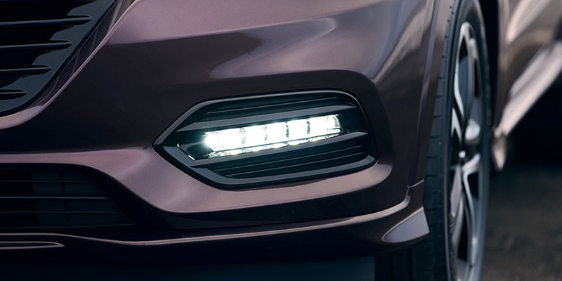 honda hr-v 2018 honda hr-v 2018