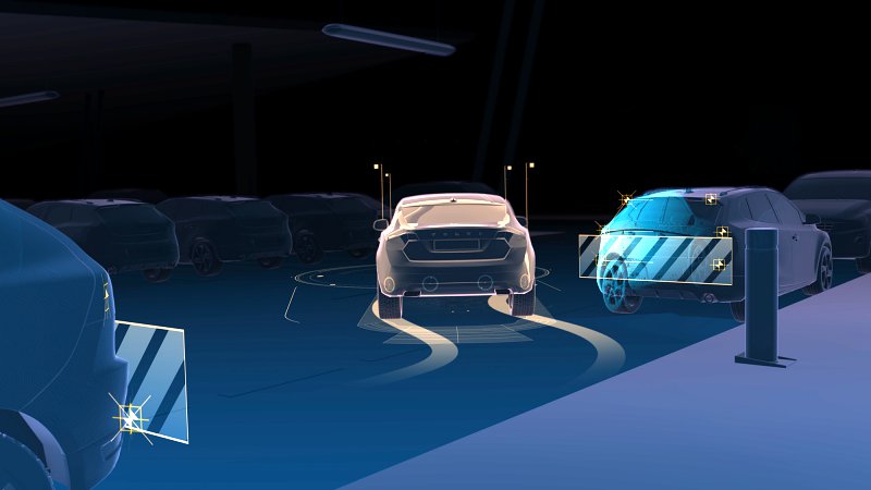 Volvo XC60 Volvo XC60