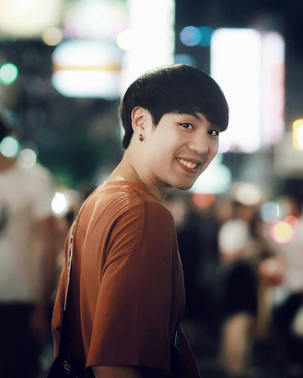 แฟนมีตติ้ง ออฟ กัน แฟนมีตติ้ง ออฟ กัน