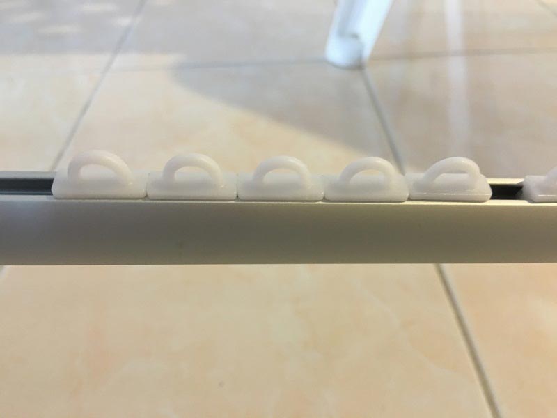 ม่านกั้นแอร์ ม่านกั้นแอร์