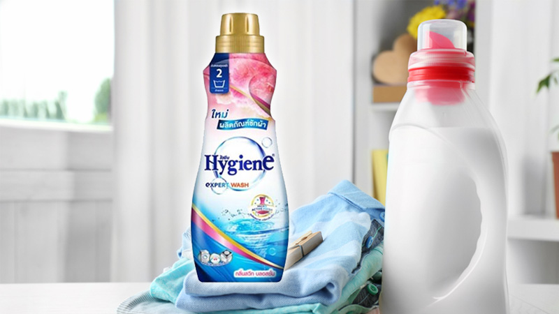 ผลิตภัณฑ์ซักผ้าป้องกันกลิ่นอับ ผลิตภัณฑ์ซักผ้าป้องกันกลิ่นอับ