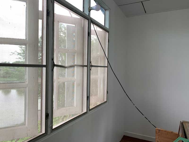 รีโนเวทห้องนอน รีโนเวทห้องนอน