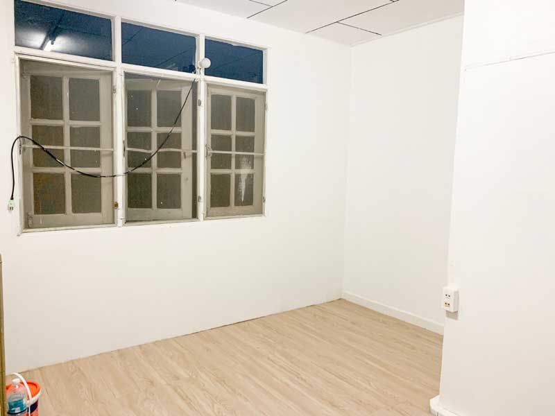 รีโนเวทห้องนอน รีโนเวทห้องนอน