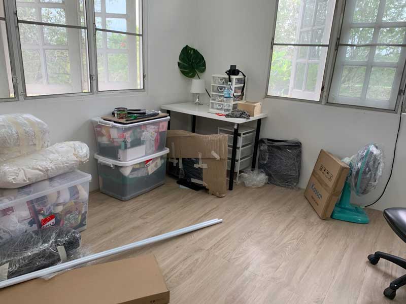 รีโนเวทห้องนอน รีโนเวทห้องนอน