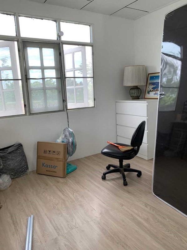 รีโนเวทห้องนอน รีโนเวทห้องนอน