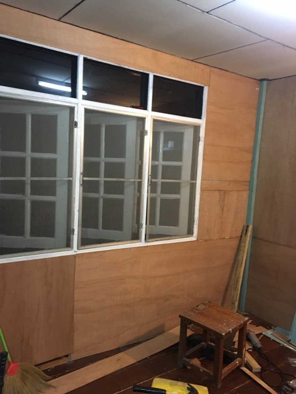 รีโนเวทห้องนอน รีโนเวทห้องนอน