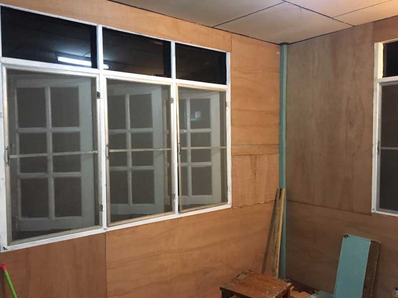 รีโนเวทห้องนอน รีโนเวทห้องนอน