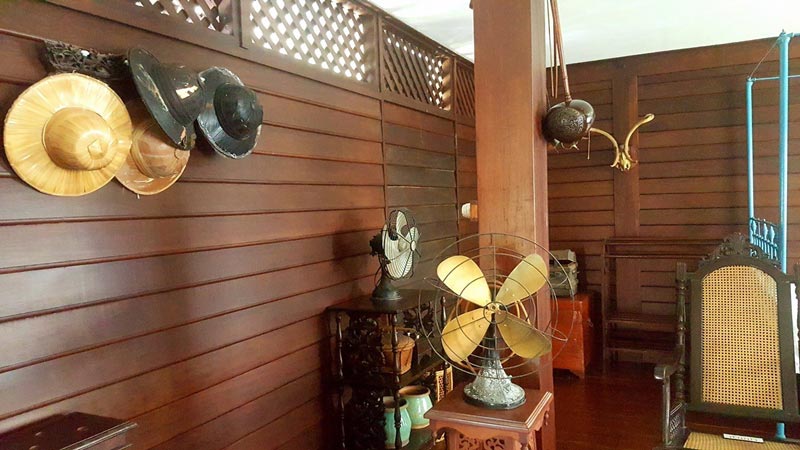 บ้านเกิด พล.อ. เปรม ติณสูลานนท์ บ้านเกิด พล.อ. เปรม ติณสูลานนท์