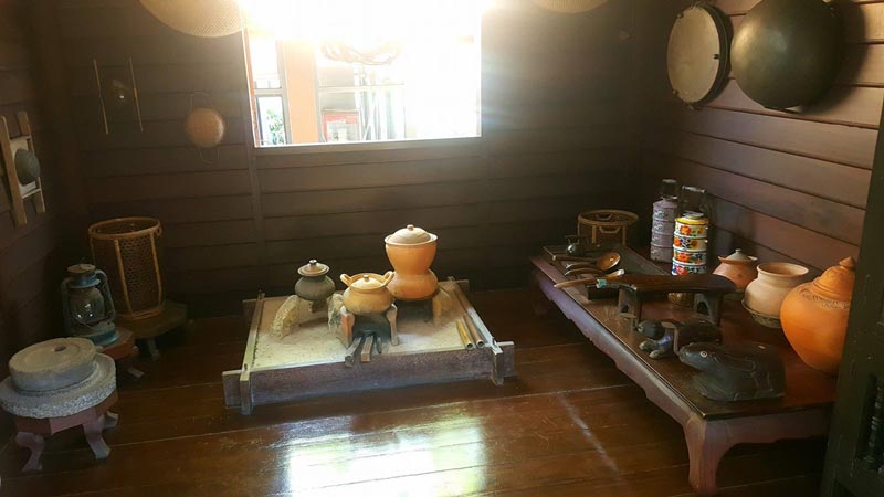 บ้านเกิด พล.อ. เปรม ติณสูลานนท์ บ้านเกิด พล.อ. เปรม ติณสูลานนท์