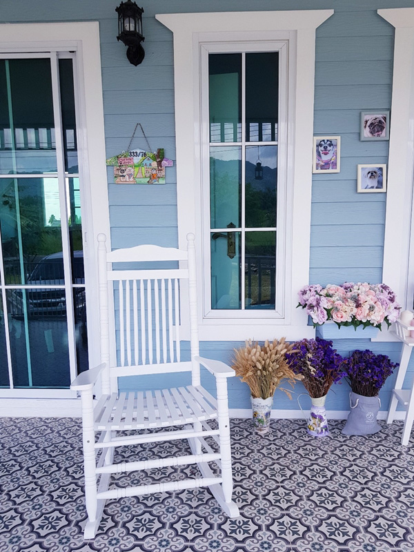 บ้านโครงสร้างเหล็ก บ้านโครงสร้างเหล็ก