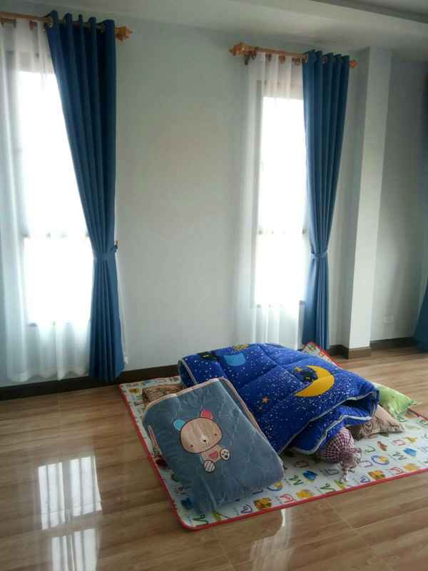 สร้างบ้านสองชั้น สร้างบ้านสองชั้น