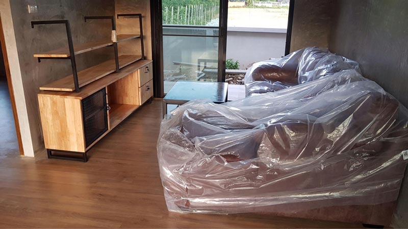 รีวิวสร้างบ้านชั้นเดียว รีวิวสร้างบ้านชั้นเดียว