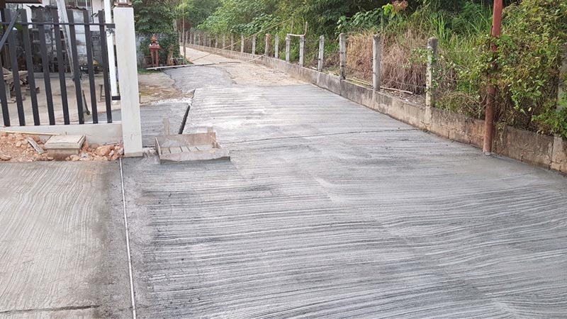 รีวิวสร้างบ้านชั้นเดียว รีวิวสร้างบ้านชั้นเดียว