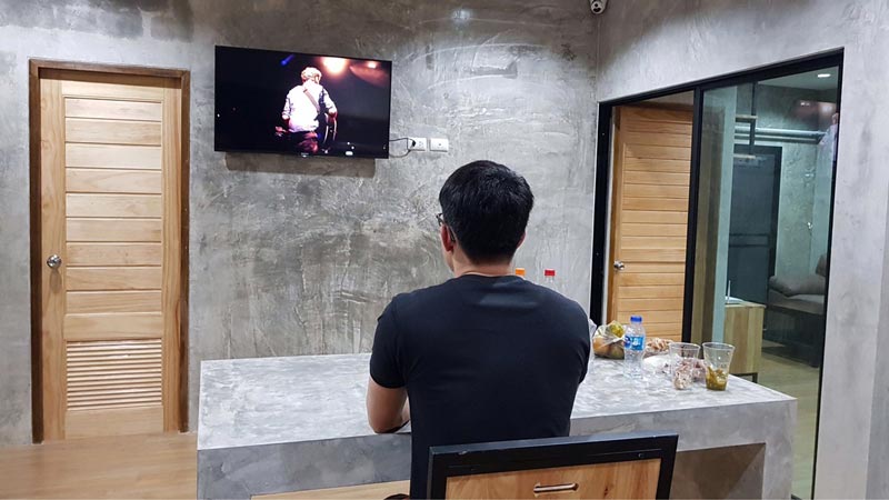 รีวิวสร้างบ้านชั้นเดียว รีวิวสร้างบ้านชั้นเดียว