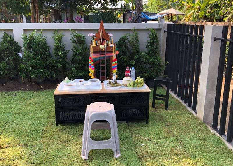 รีวิวสร้างบ้านชั้นเดียว รีวิวสร้างบ้านชั้นเดียว
