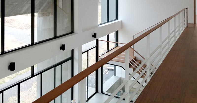 บ้านโรงนา บ้านโรงนา