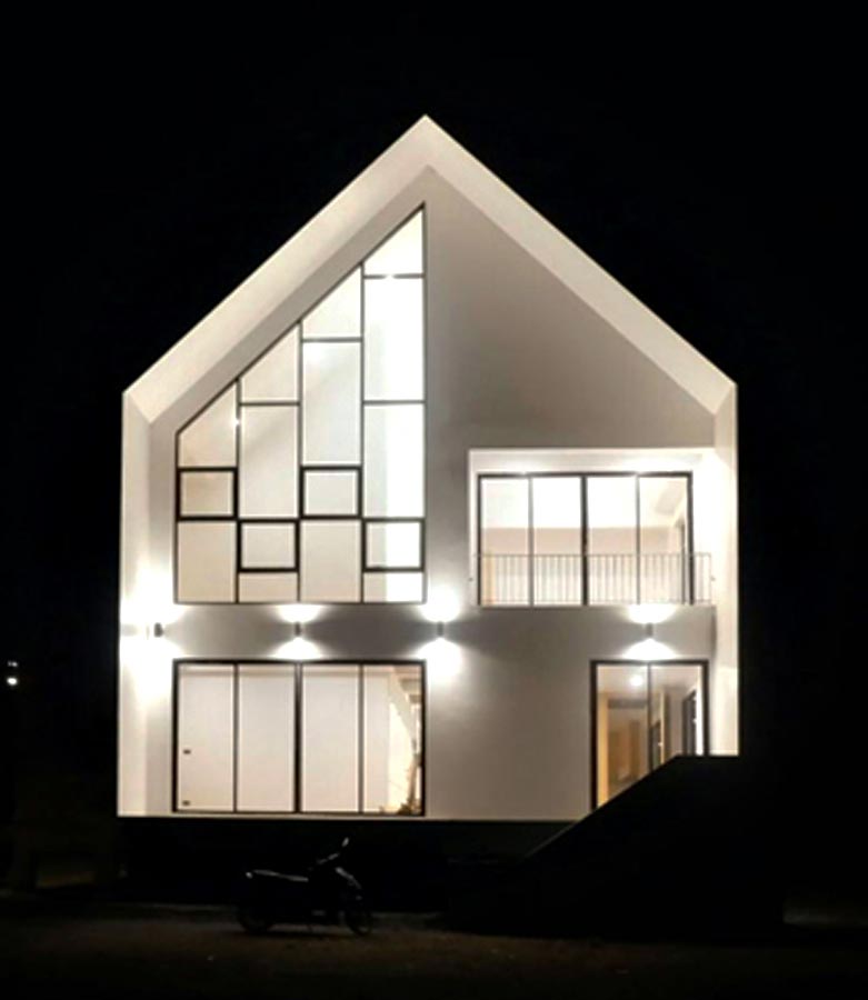 บ้านโรงนา บ้านโรงนา