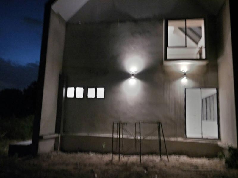 บ้านโรงนา บ้านโรงนา